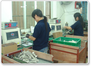 上海草莓视频APP污官网下载生产车间