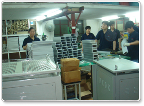 上海草莓视频APP污官网下载生产车间