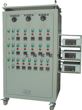 DS-F定时控制负载箱/柜