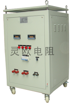 WR-F直流负载草莓视频在线观看入口/柜