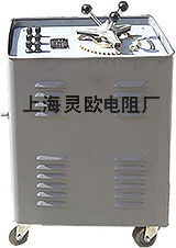 ZB系列旋转式变阻器